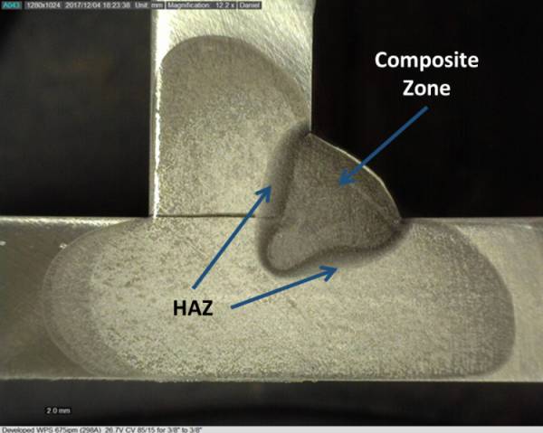 heat-affected-zone