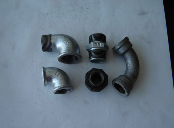 malleable cast iron products for stick mig welding