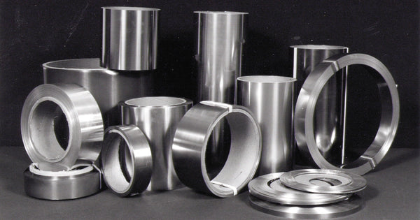 Precipitation-Hardening (PH) Stainless Steels