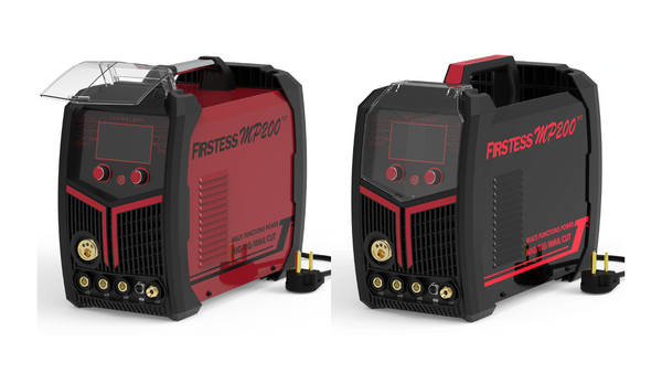 YesWelder Firstess MP200 welding machine