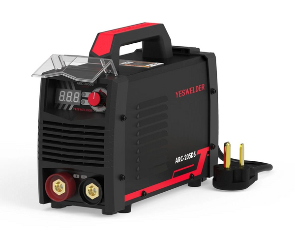 Stick Welding Machine ARC Welder 205A | YesWelder