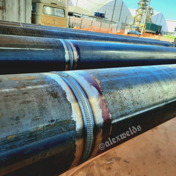 pipe welding