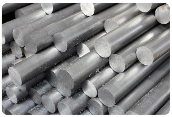 Alloy steel