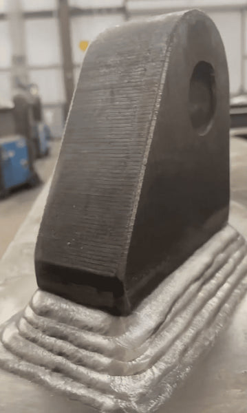 amazing and excellent welding.