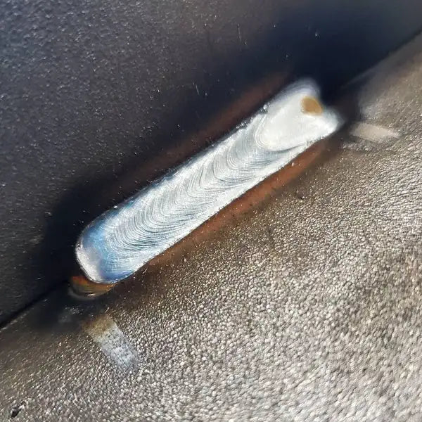 flux core welding