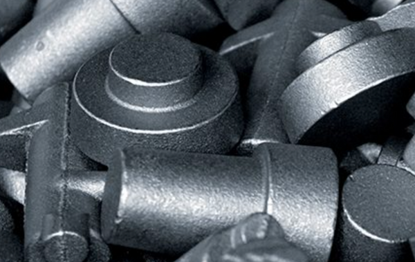 best suggested gray cast iron for welding