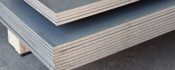 manganese steel