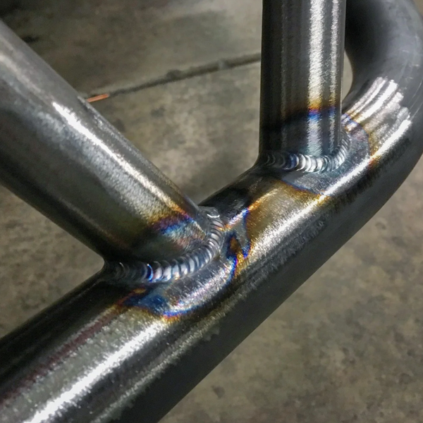 good mild steel in welding