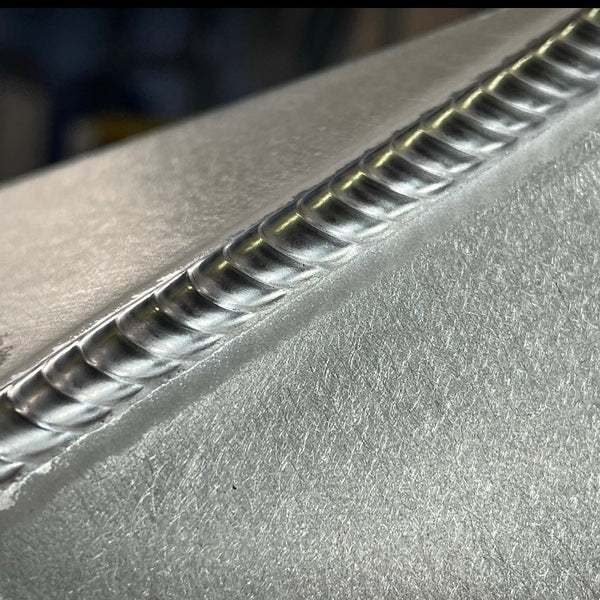 tig welding aluminum
