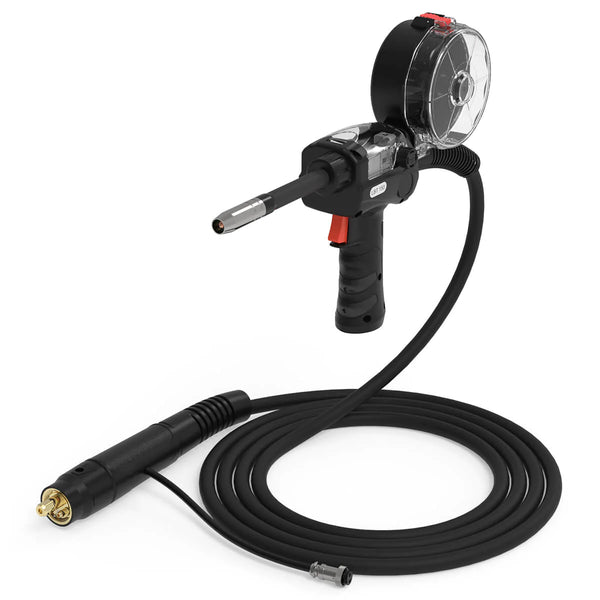 LBT150 150AMP Aluminum Welding Spool Gun