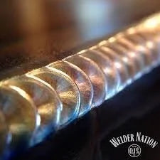 stacked dimes weld