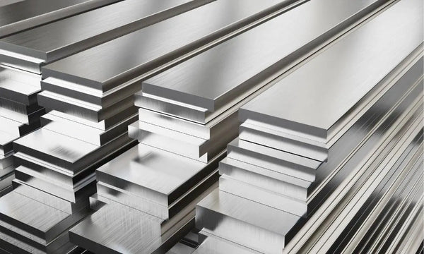 Stainless Steel Metal