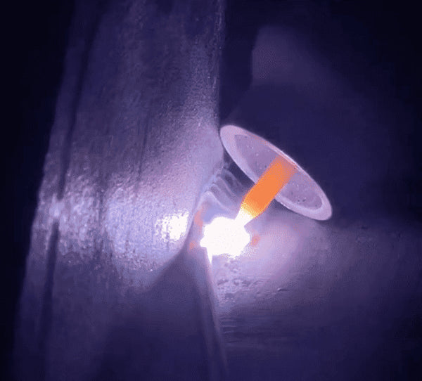 tig welding shielding gas