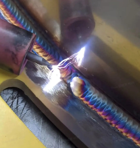 tig welding