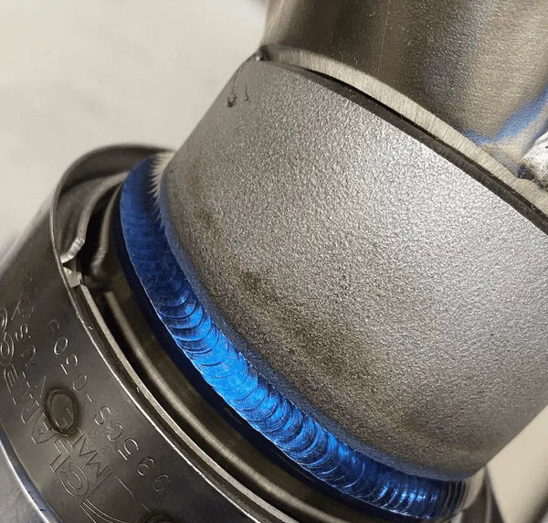 tig welding