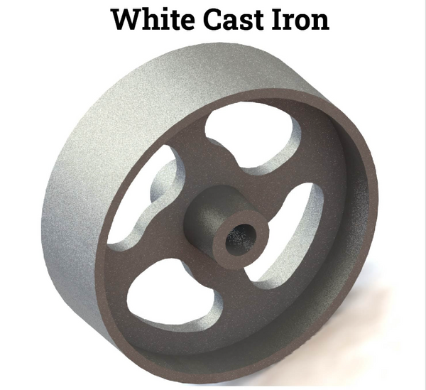 white cast iron for mig stick welding