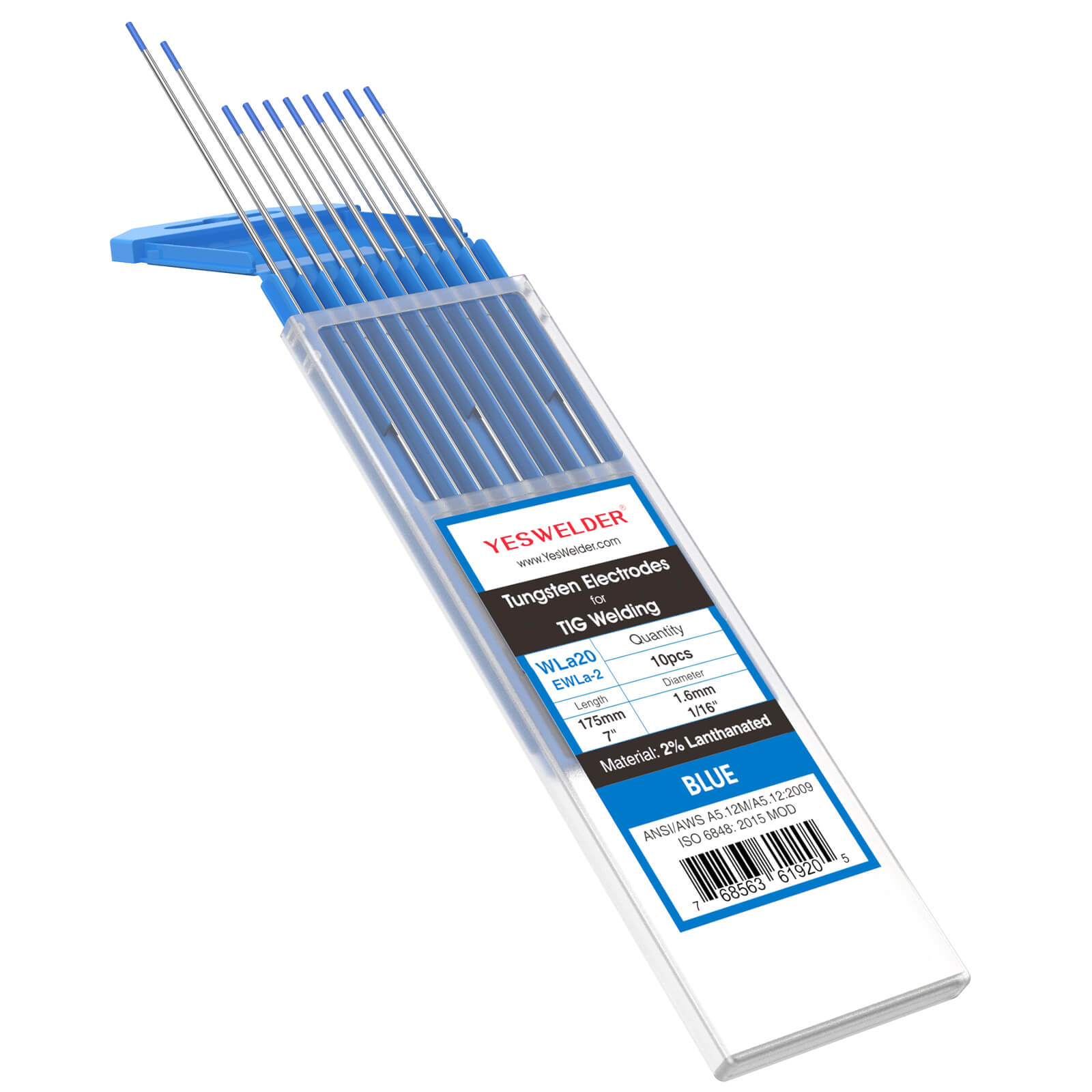 discount welding electrodes