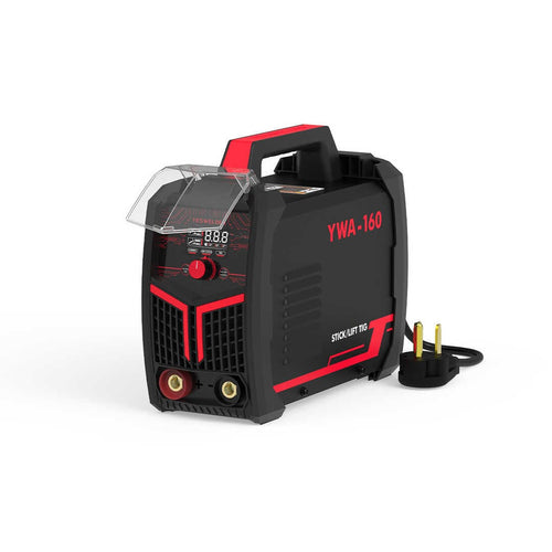 DC stick welding machine