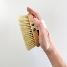 Load image into Gallery viewer, Redecker Dry Body Brush -  - Kinsfolk Shop