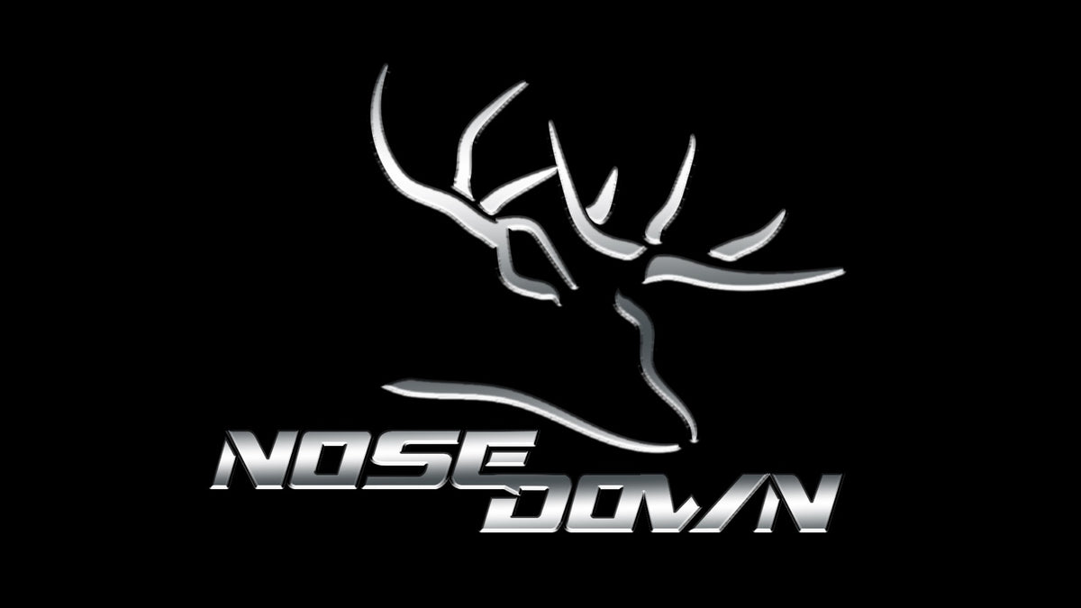 Nose Down Deer Scents