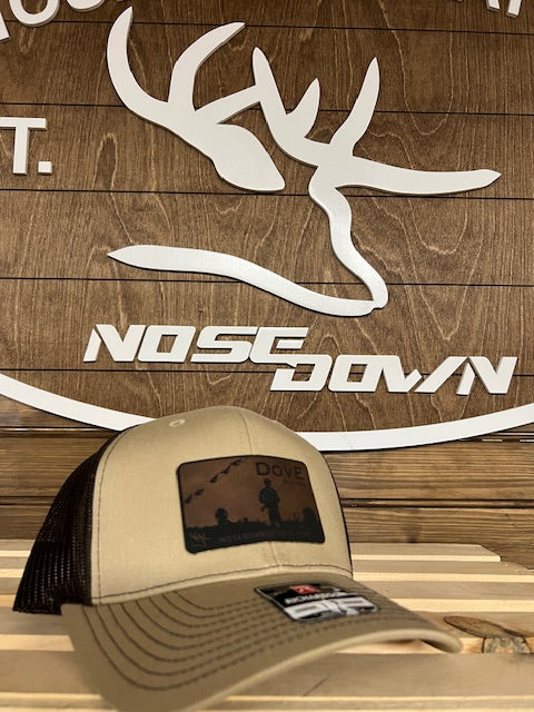 Dove Slayer Trucker