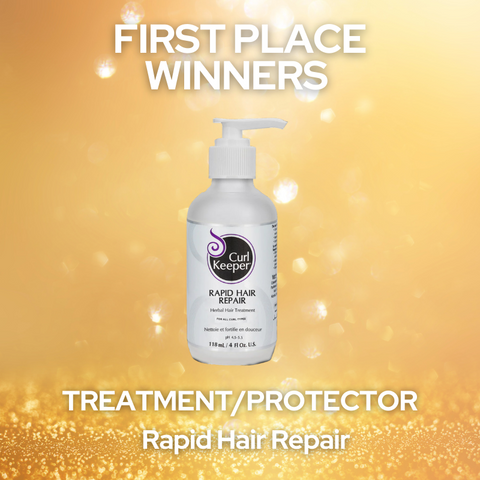 rapid hair repair