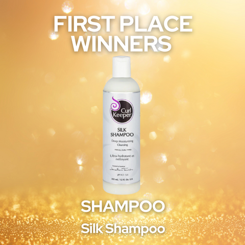 silk shampoo