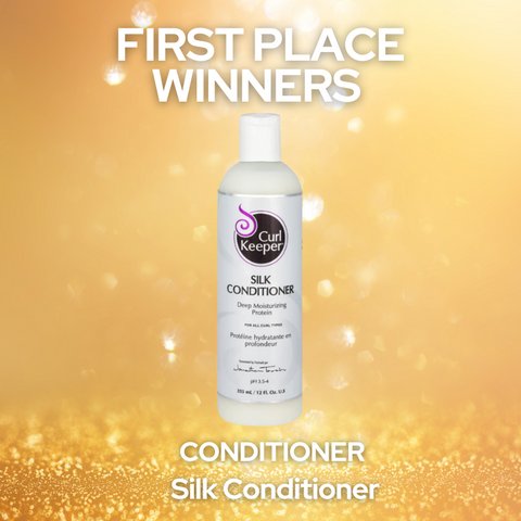 silk conditioner