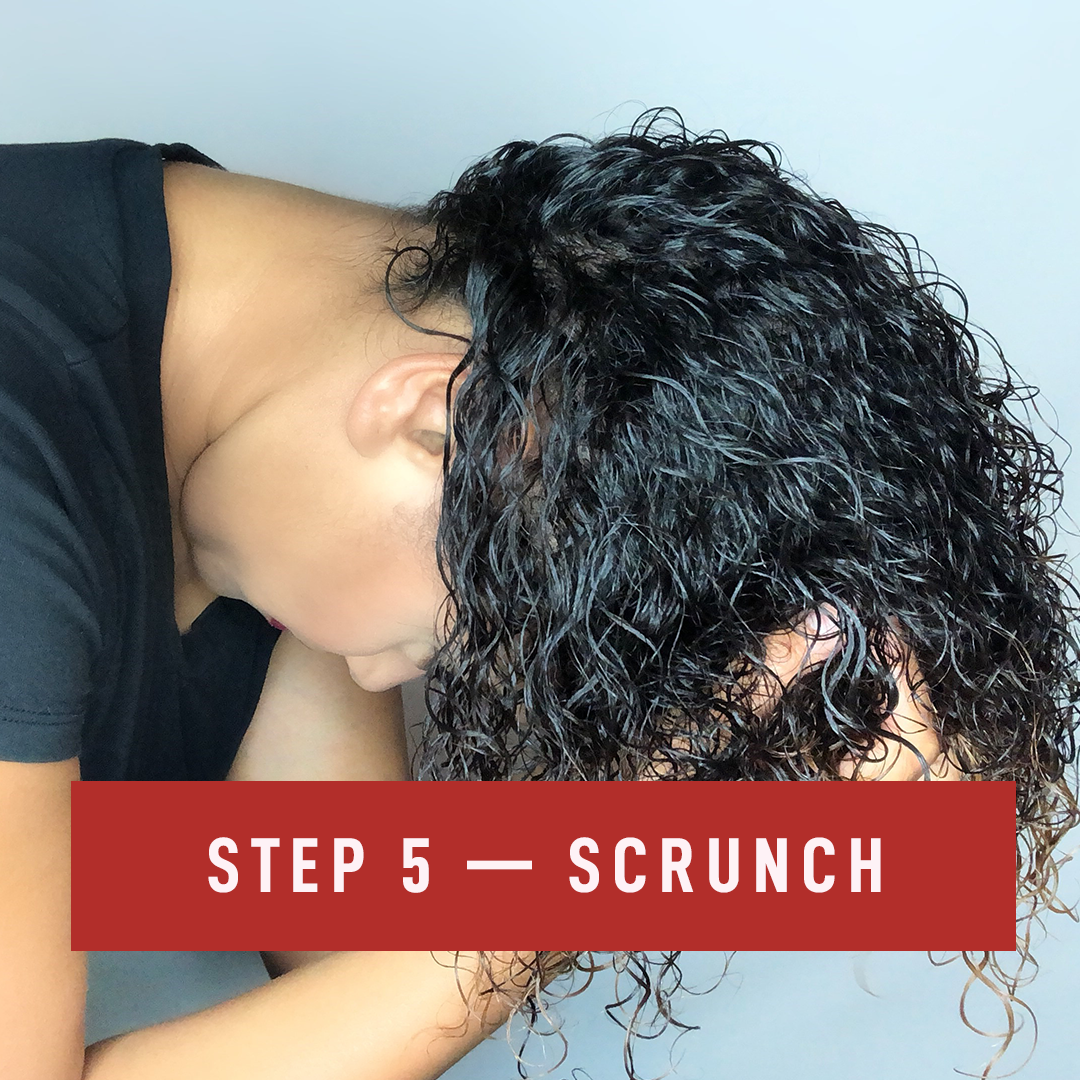 Refresh For Lifeless Undefined Curls Curl Keeper Curly Hair Solutions