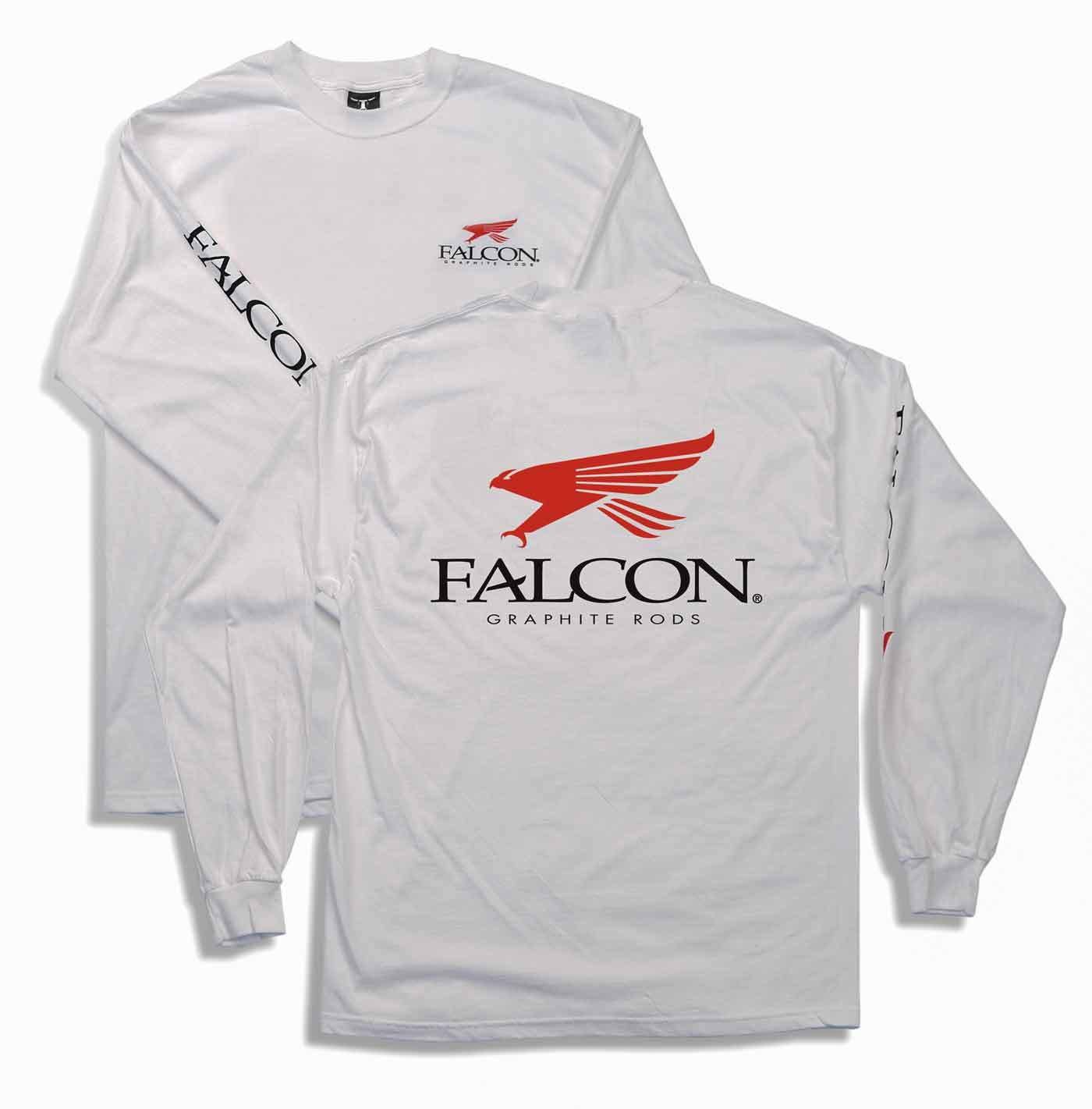 falcons long sleeve shirt