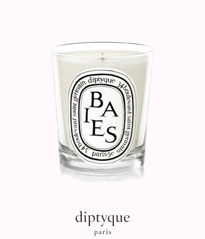 品多く 新品、未使用 *国内発送＊ DIPTYQUE Narguile scented candle