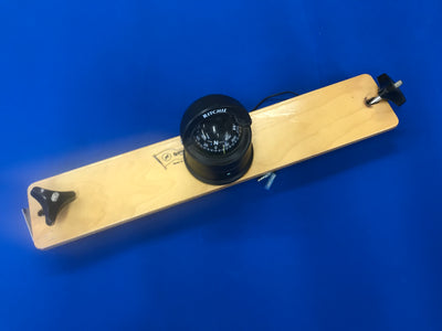 ビンテージ HarwichClock Co. MarineBarometer | www.ofa.sg