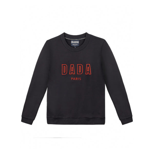 Dada Sweet Sweatshirt