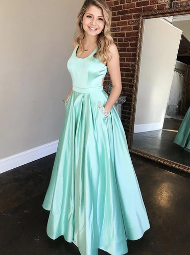 Elegant Evening Dresses Uk Sale Cheap Evening Gowns For Party ged Mint Green Ombreprom Co Uk