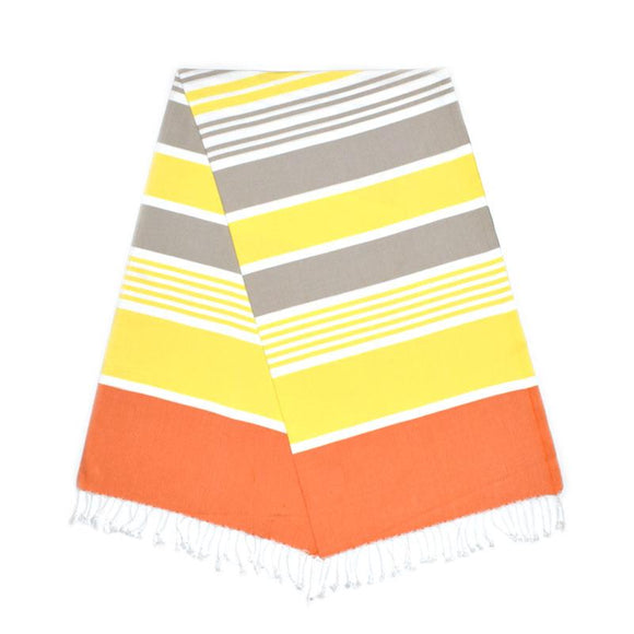 Cleopatra Carrot Orange Pineapple Yellow Almond Brown Turkish Towels 2 4412f47a Fca6 4d3a Ab47 9325a6a30830 580x ?v=1624999655