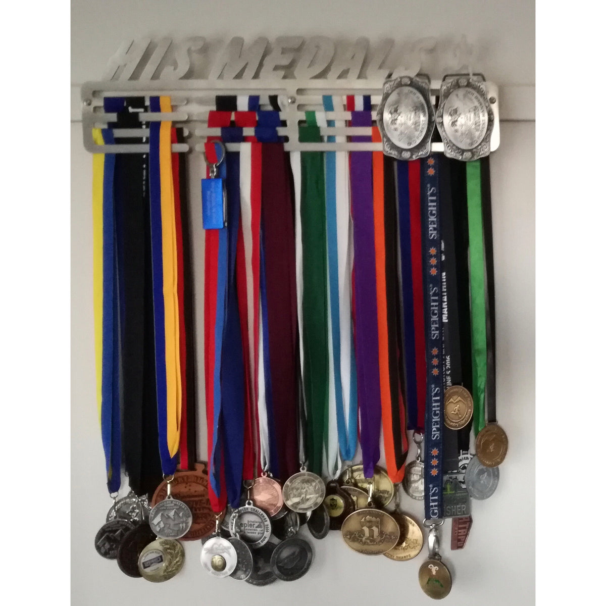 His Medals – Medal Hangers NZ