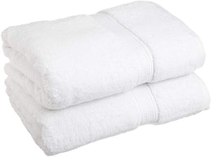 Superior 900 GSM Luxury Bathroom Towels