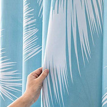 Load image into Gallery viewer, Machine Washable Shower Curtain