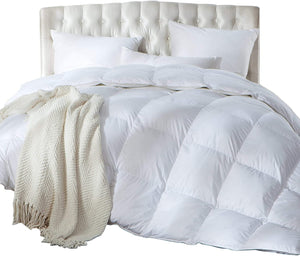 Down Comforters Duvet Inserts Harmony Home Goods