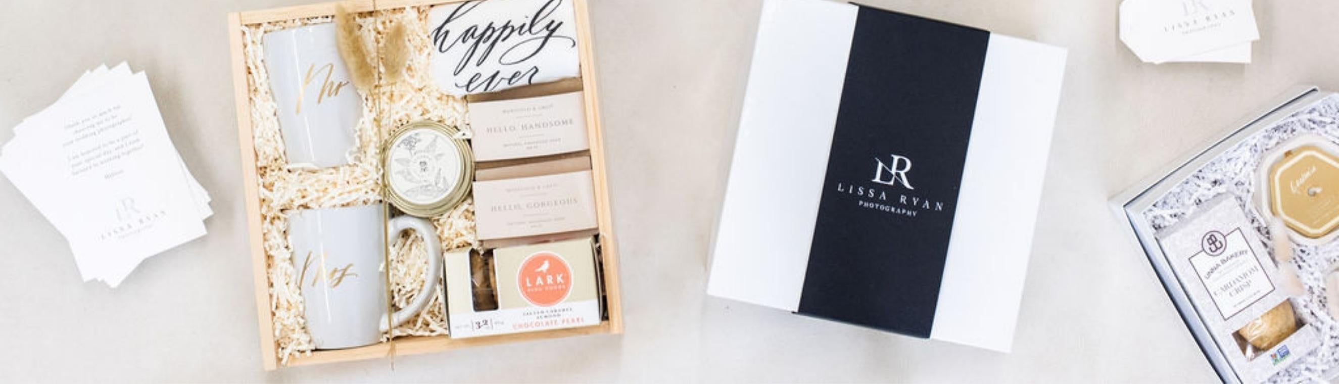 35 Practical but Fun Engagement Gifts Under $50