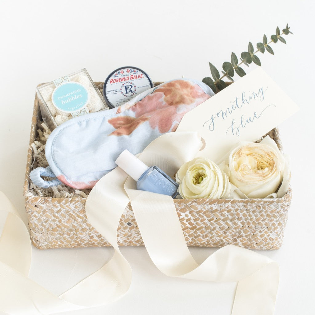 Bridal Shower Gift Baskets