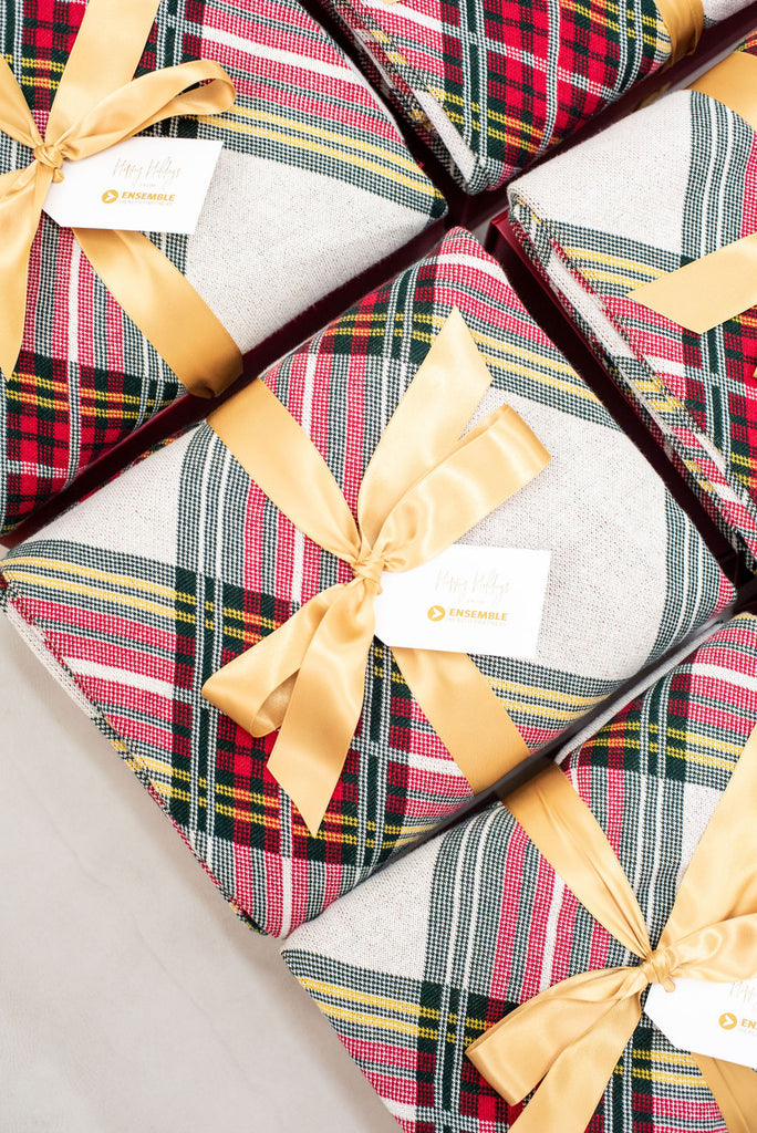 Corporate Holiday Gifts by Marigold Grey