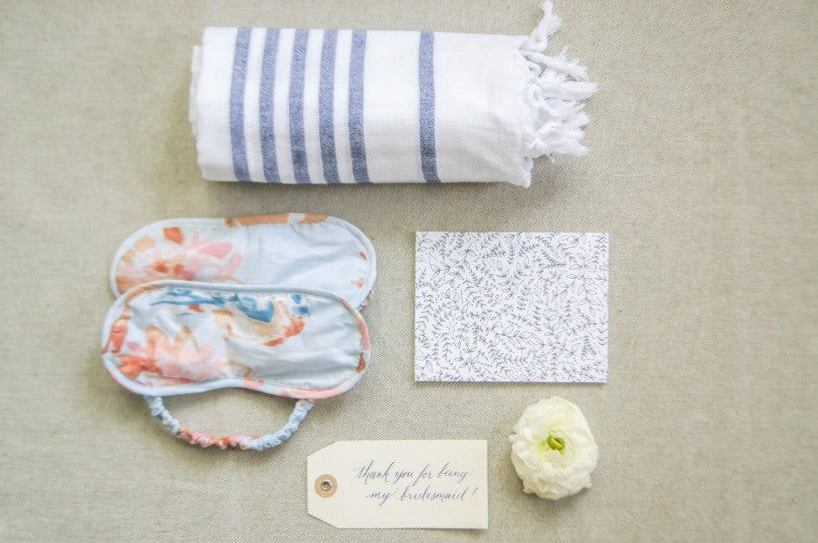 Custom-Bridesmaid-Gifts-Ivory-Blue-Greenwich-Connecticut-Wedding