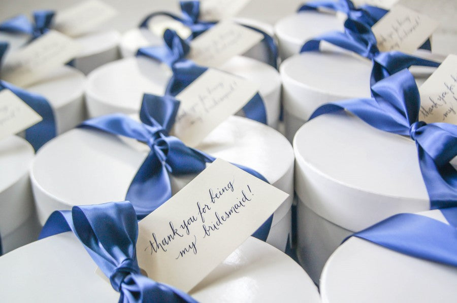 Custom-Bridesmaid-Gifts-Ivory-Blue-Greenwich-Connecticut-Wedding