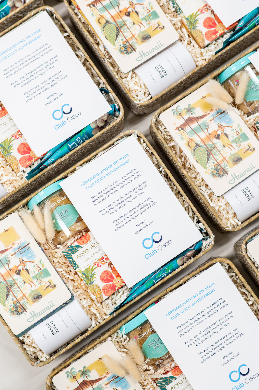 3 Ways to Create Beach-Inspired Corporate Gifting Designs