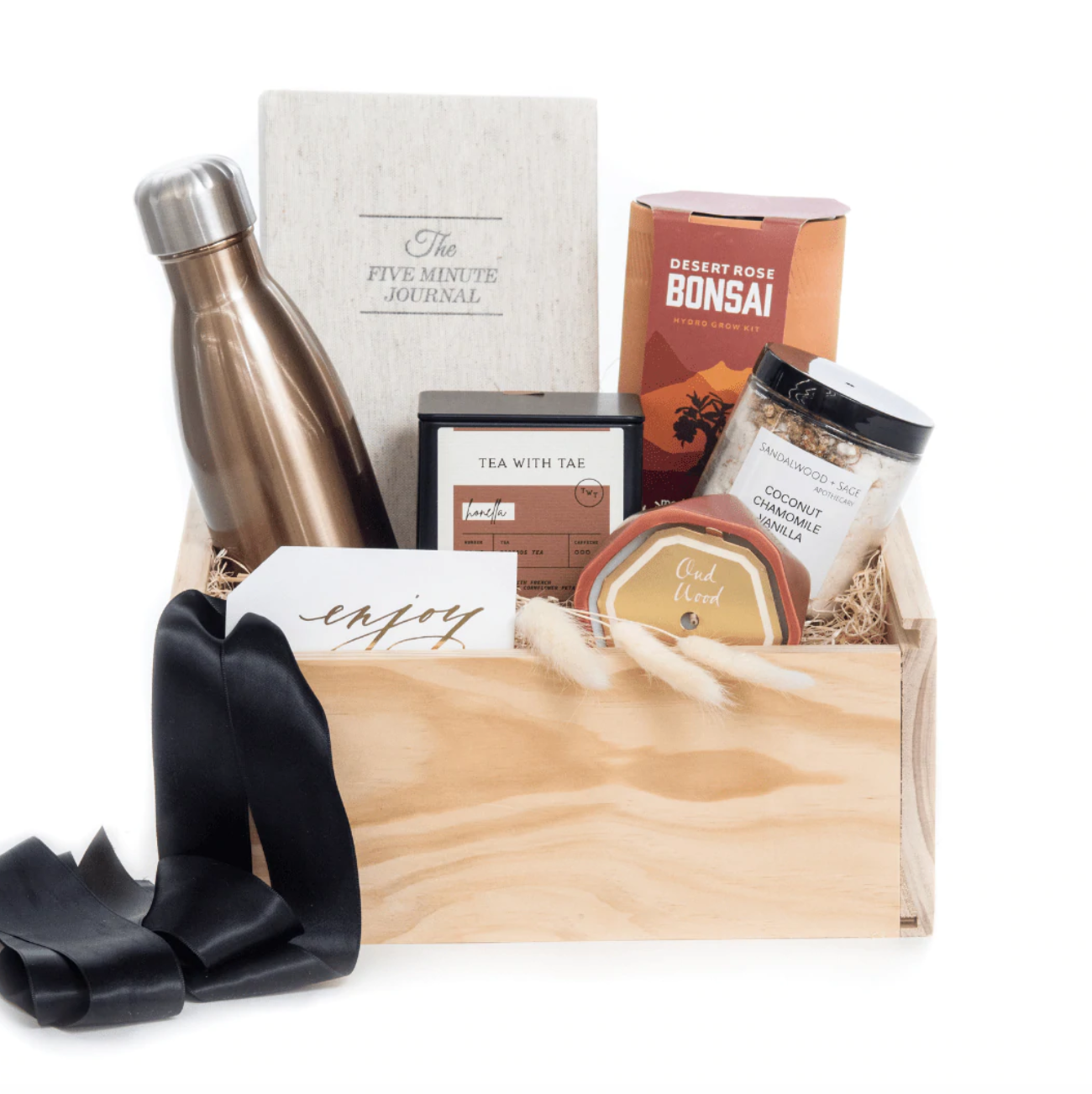 Top 7 Gift Boxes for Administrative Professionals Day