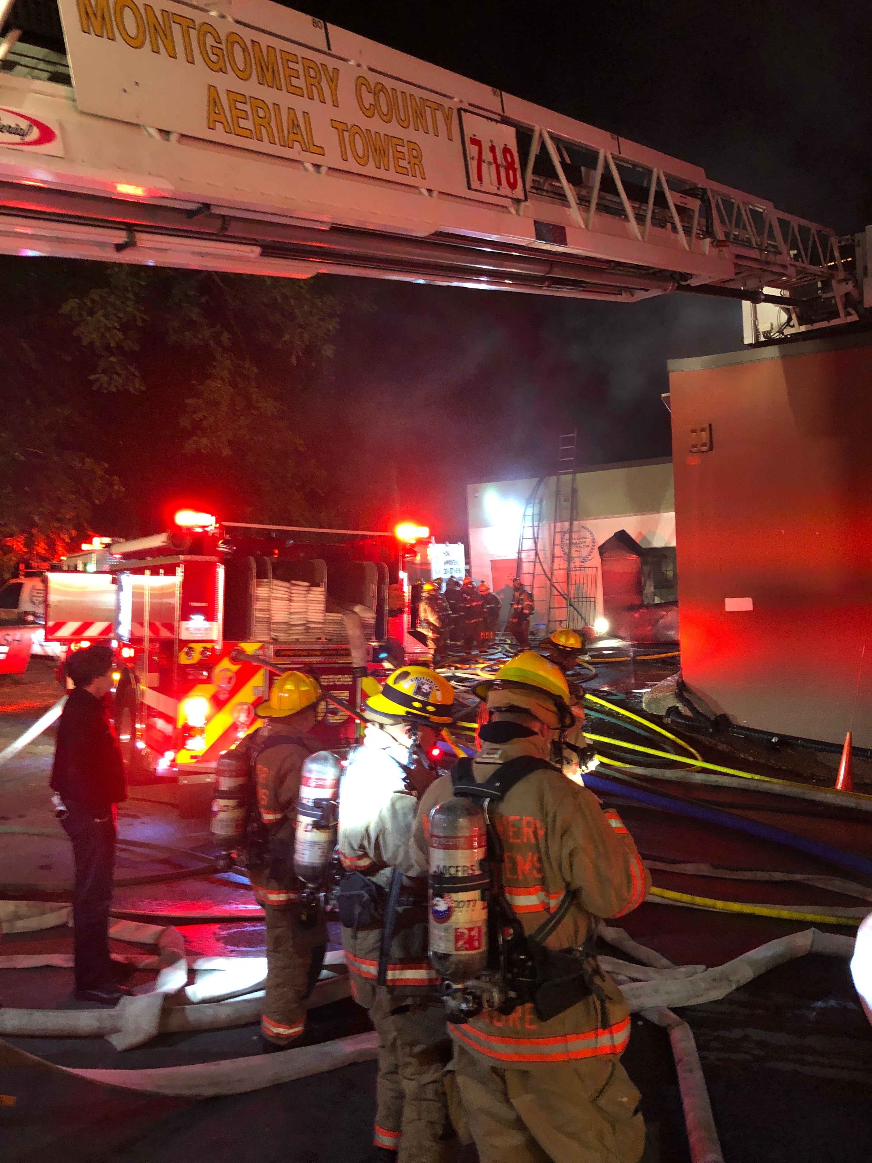 Artisan gifting business rebuilds after fire