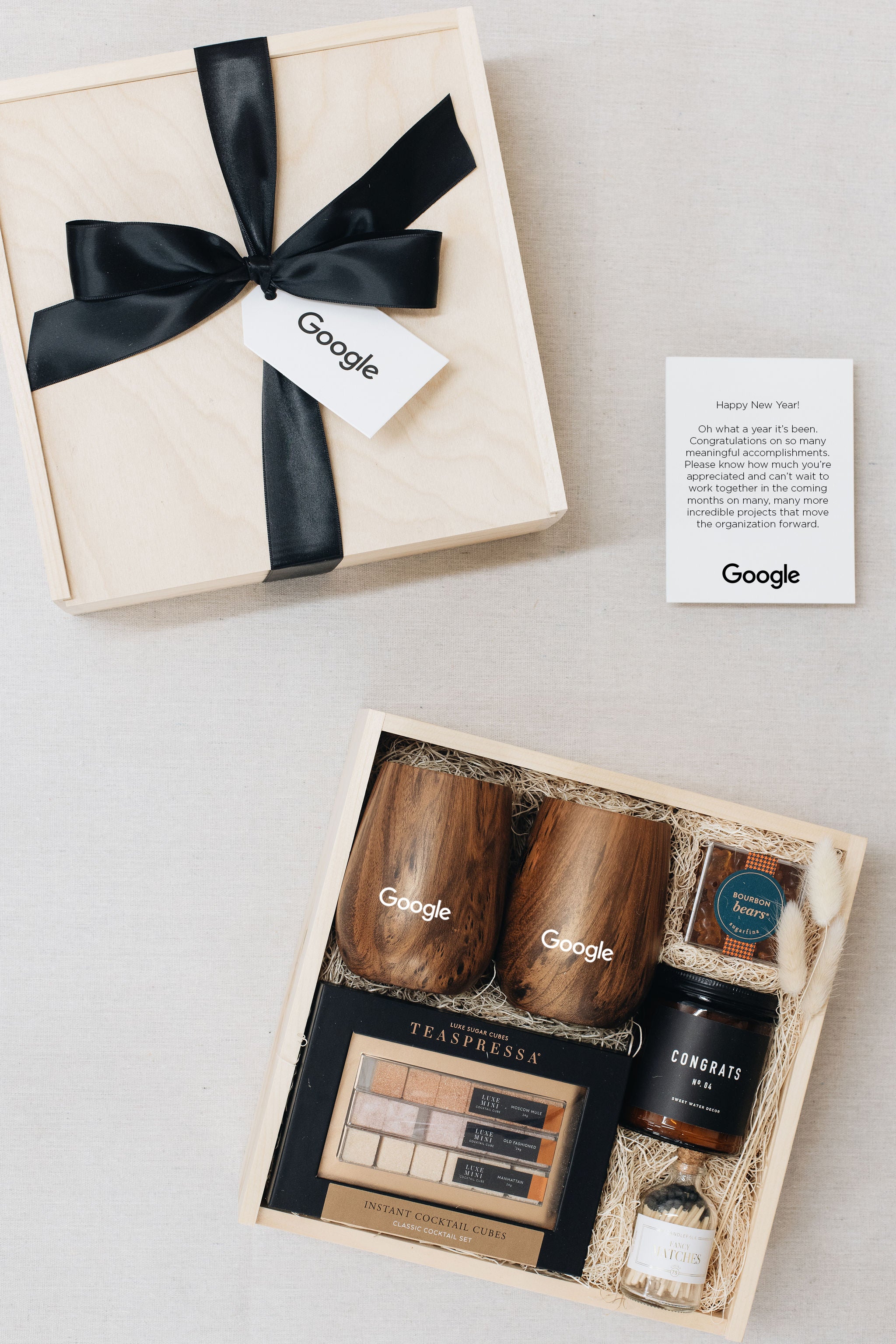 best corporate gift boxes