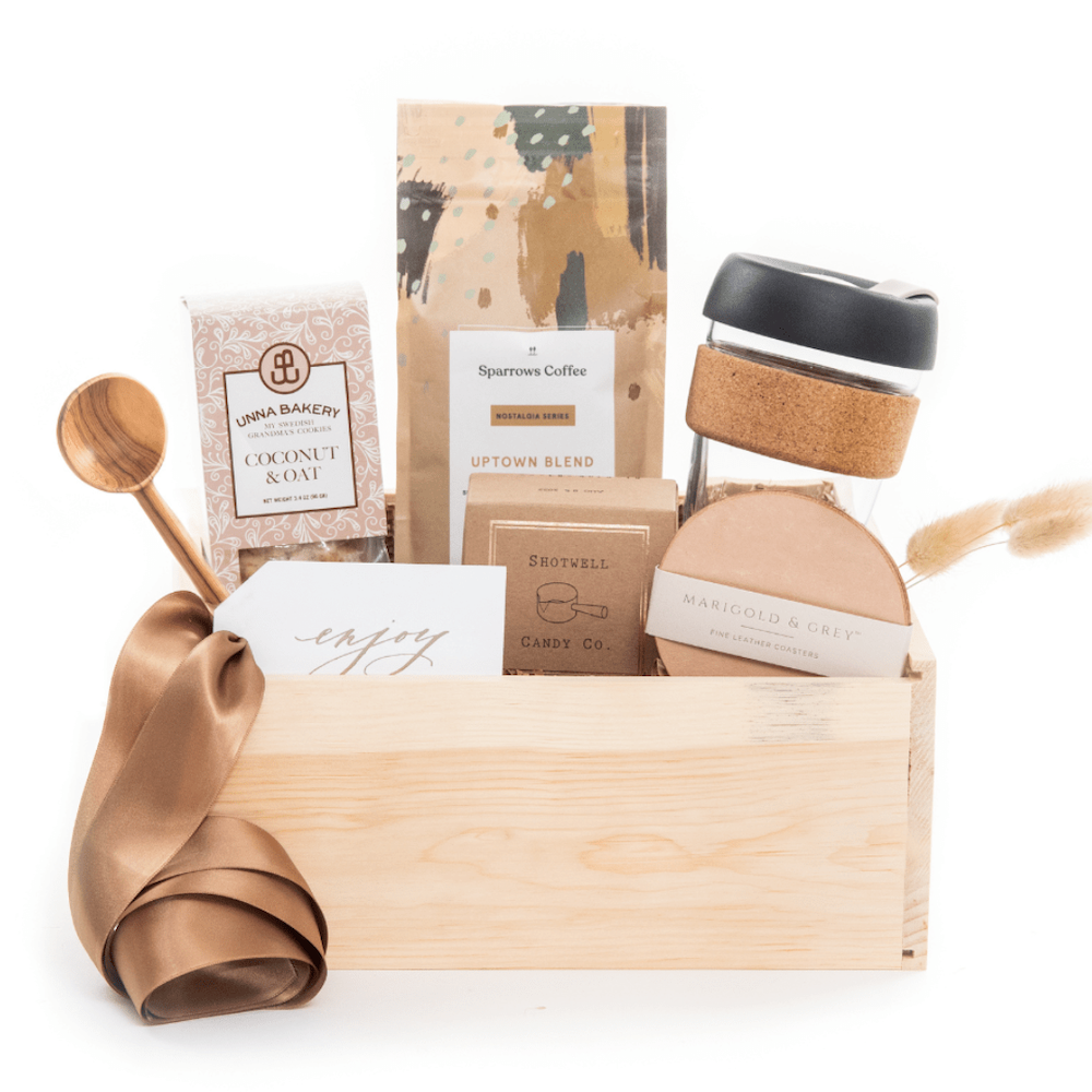 Gift Sets – Morton & Bassett