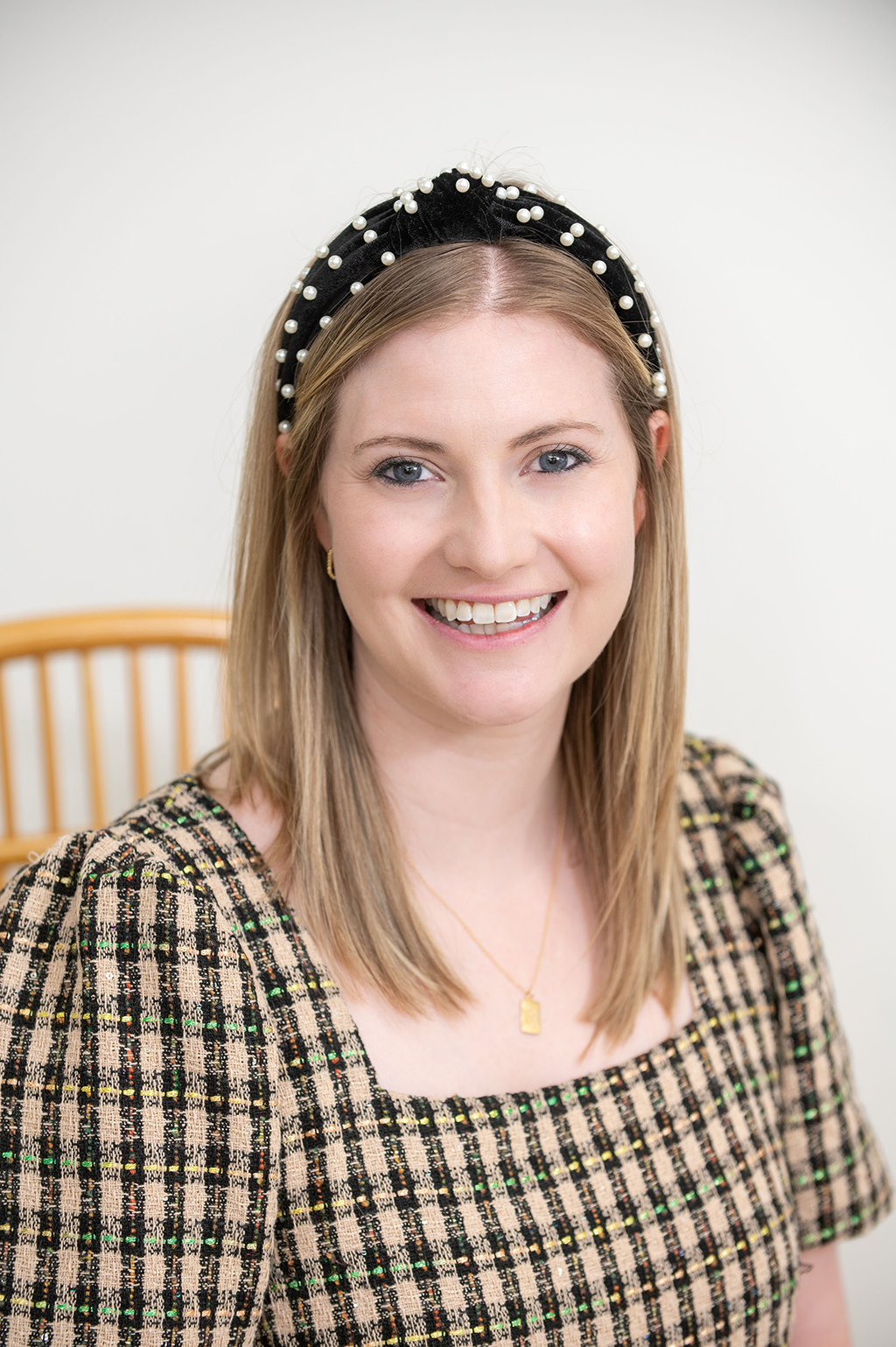 Curated gift box business Marigold & Grey welcomes Account Executive Clair